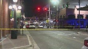 2 more mass shootings strike U.S. cities