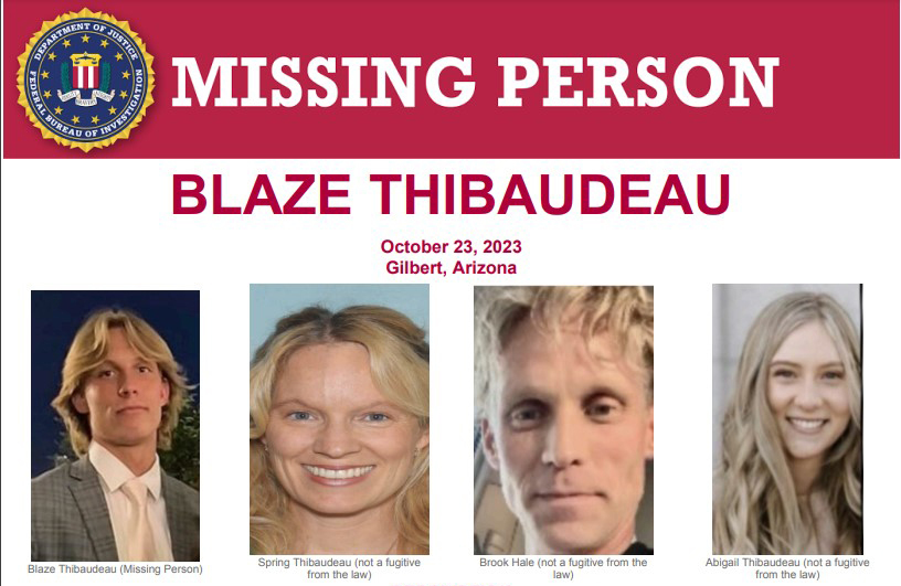 Concerns grow for missing Gilbert teen