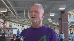 D-backs fans share superstitions during World Series run