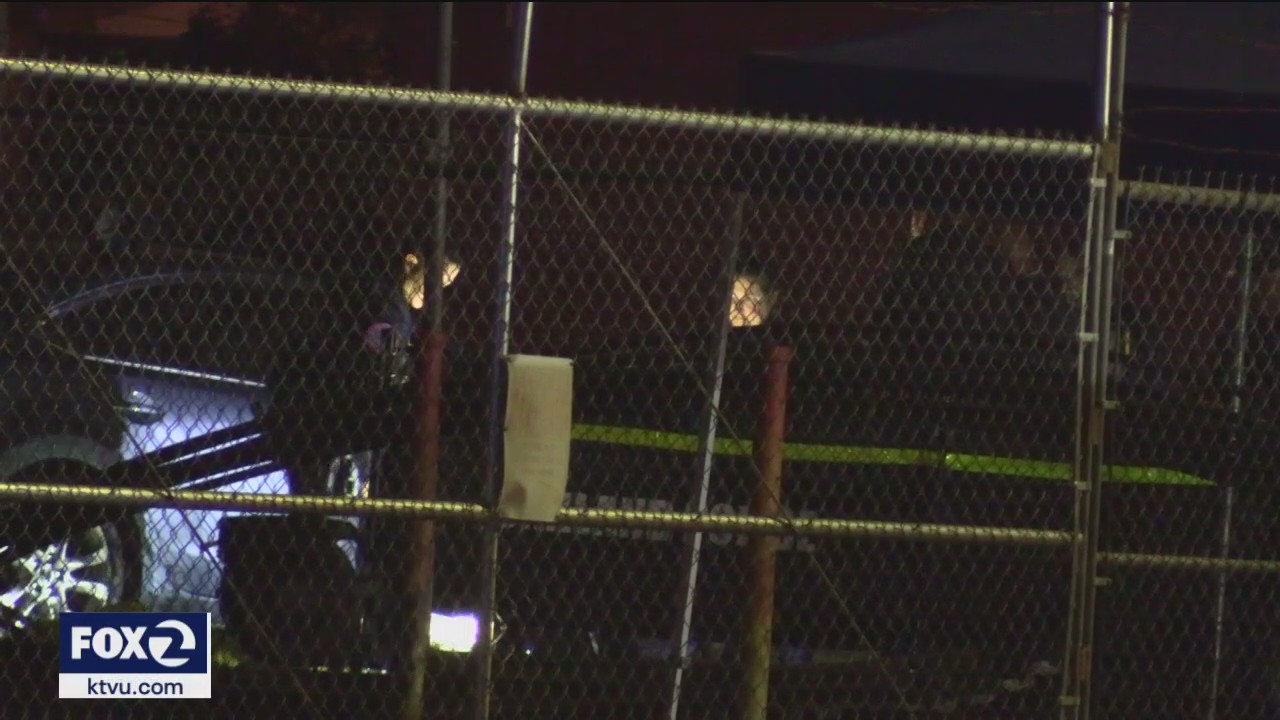 Oakland leaders vow to curb crime after 3 weekend homicides