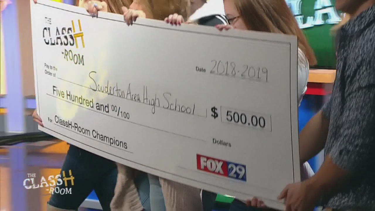 The ClassH-Room - Episode 39, Part 4