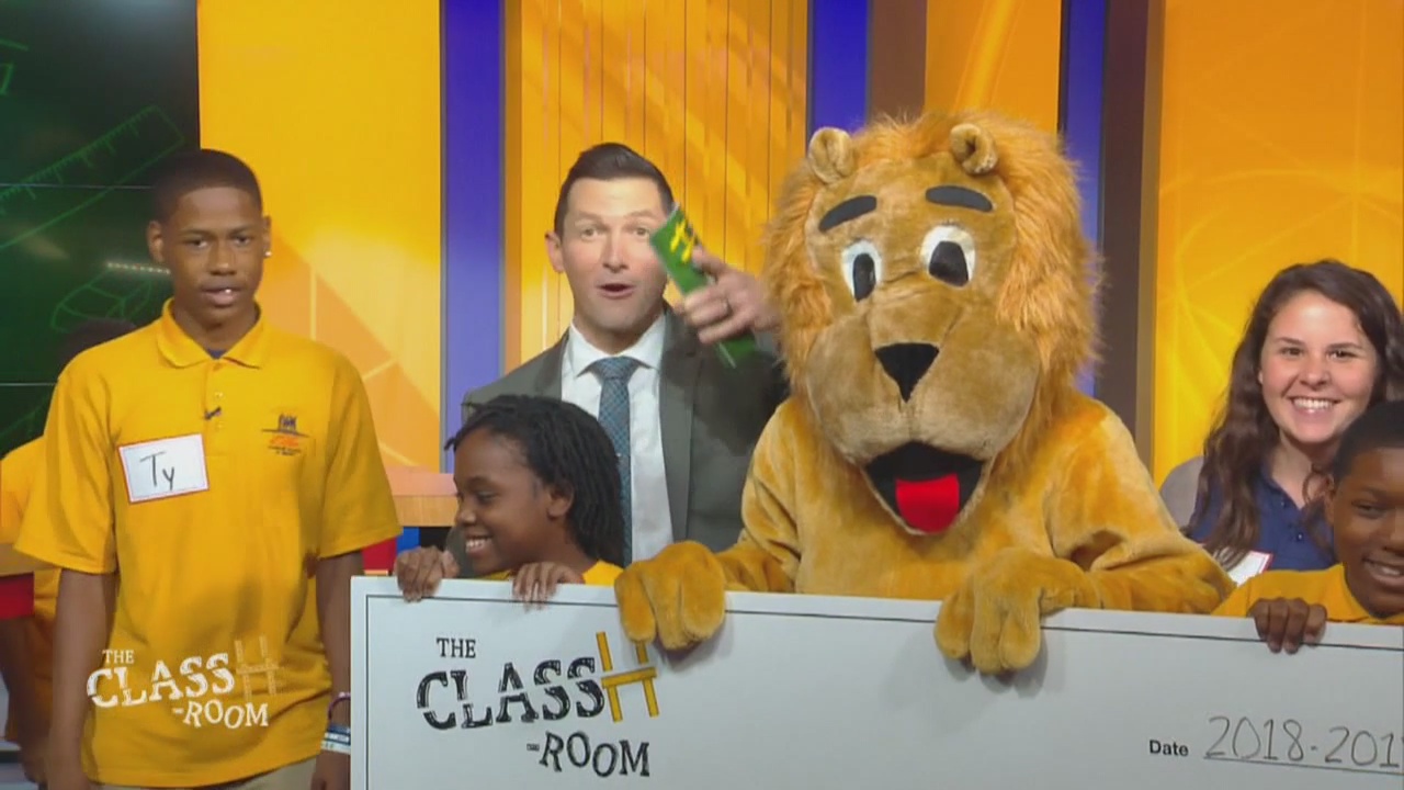 The ClassH-Room - Episode 38, Part 4