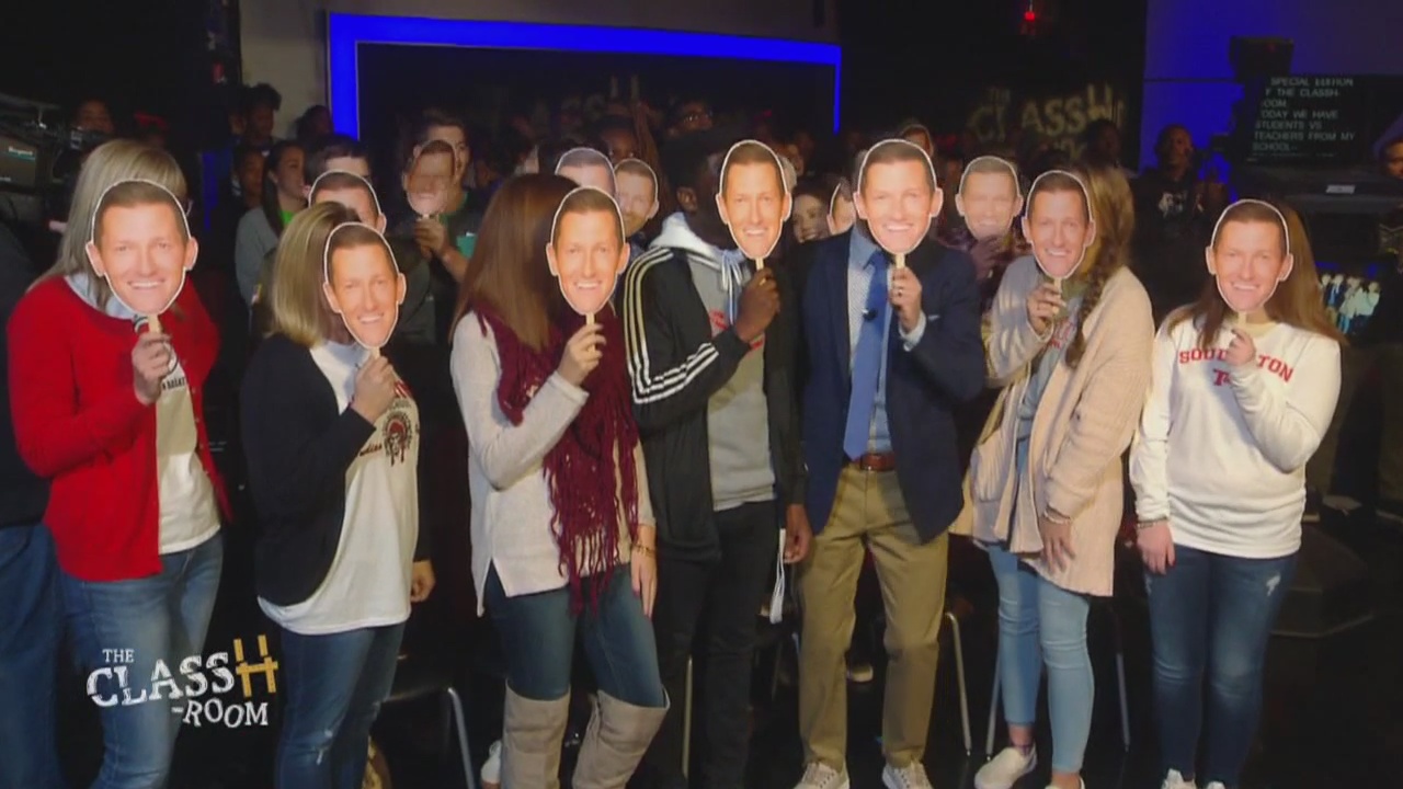 The ClassH-Room - Episode 39, Part 3