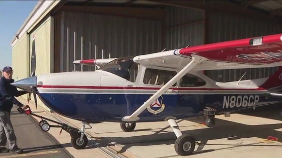 Mesa's Falcon Field Airport to showcase aircraft