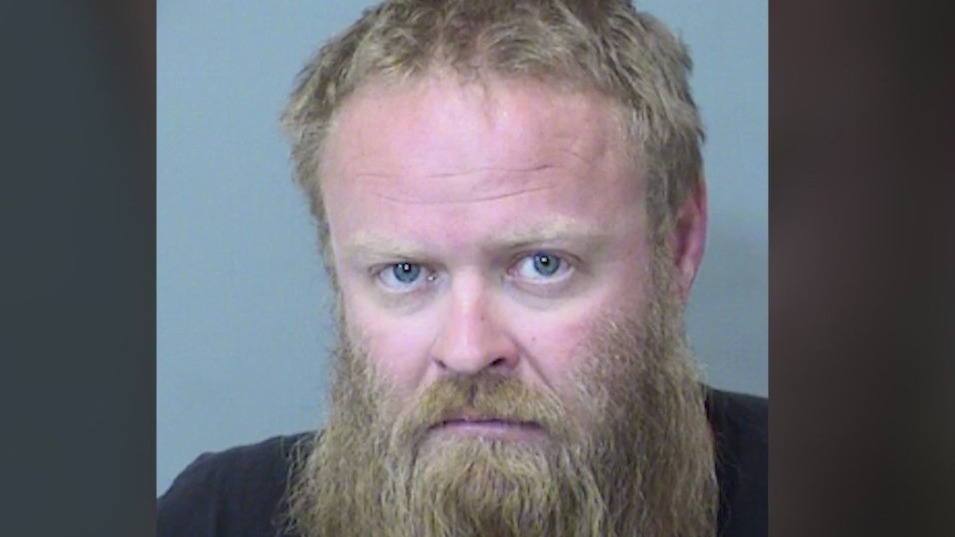 Man accused of causing deadly DUI crash in Phoenix | FOX 10 Phoenix