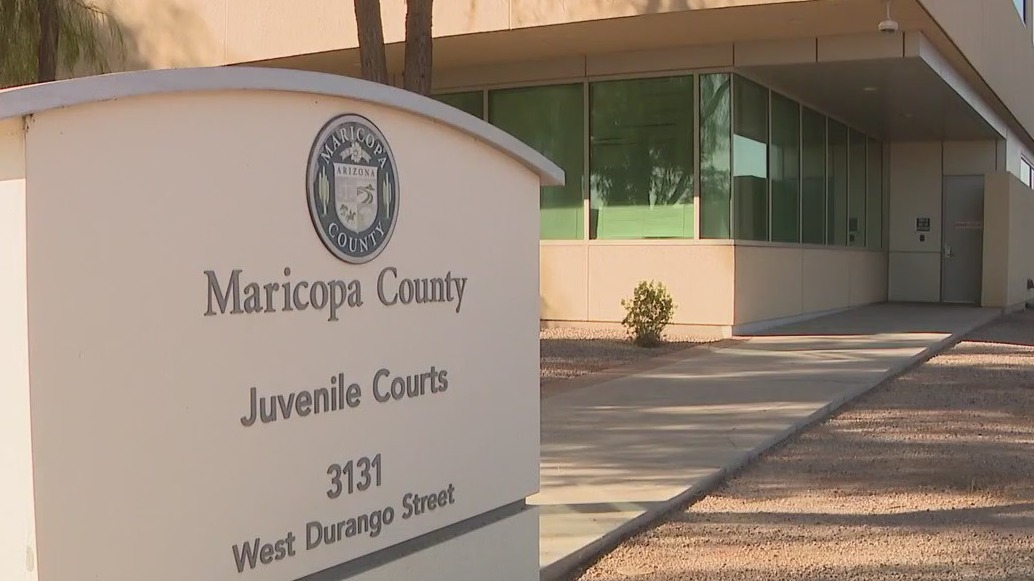 Young adults with juvenile records given a second chance