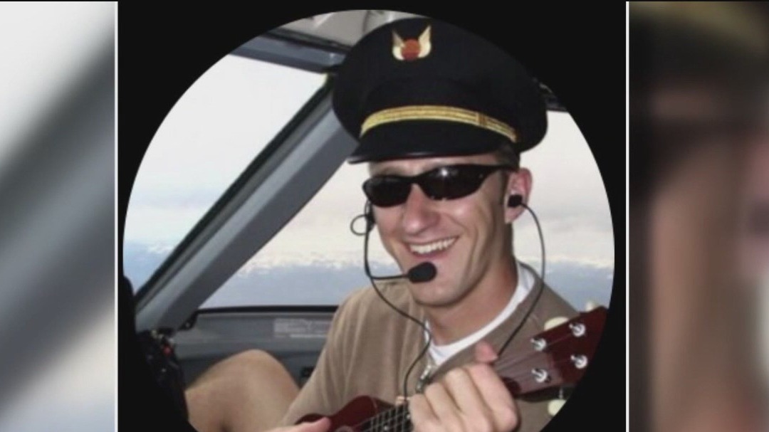 Off duty pilot accused of attempted murder charged