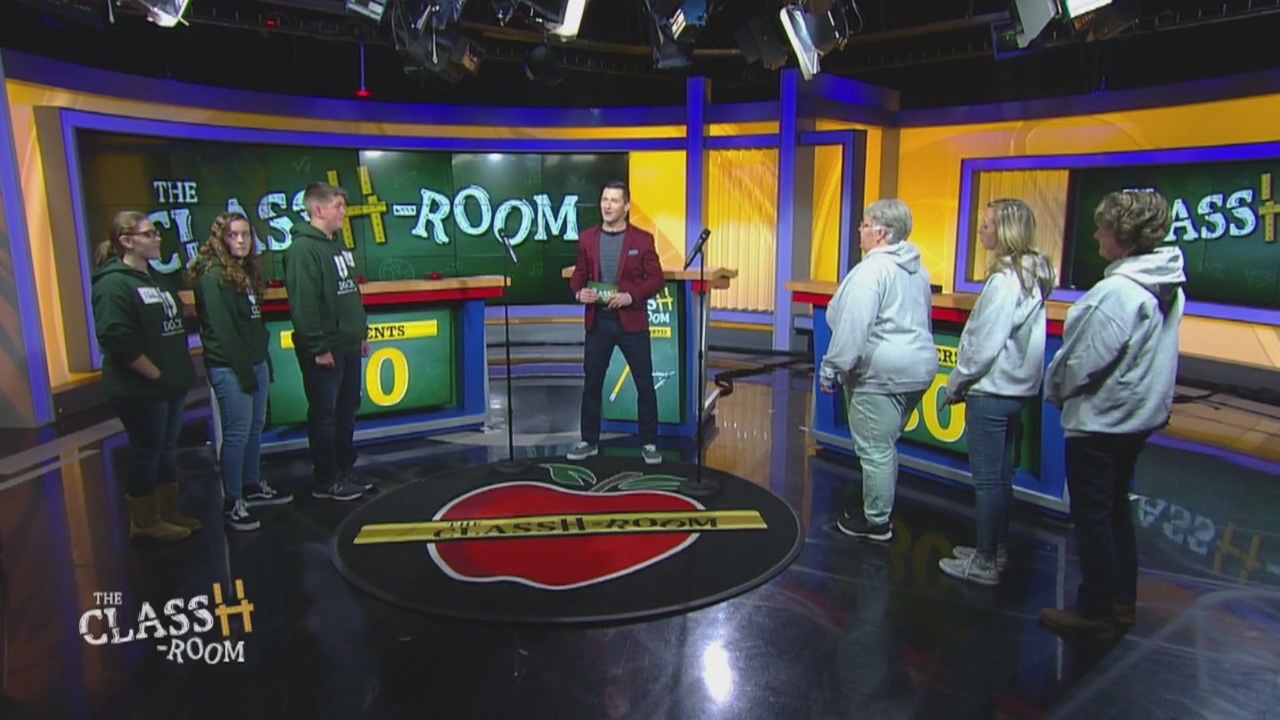 The ClassH-Room - Episode 41, Part 2