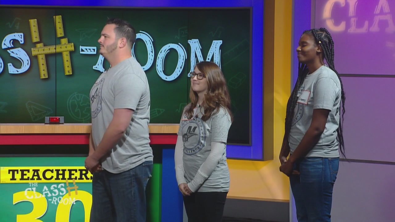 The ClassH-Room - Episode 43, Part 2