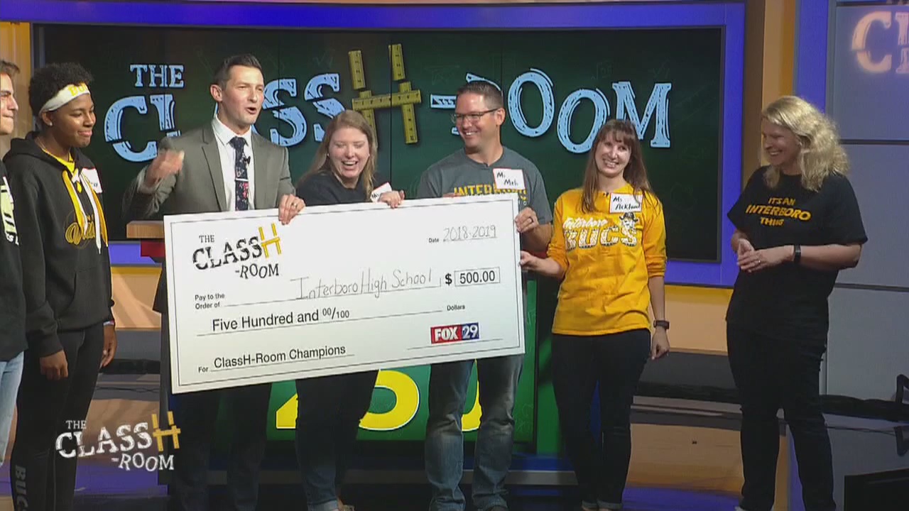 The ClassH-Room - Episode 42, Part 4