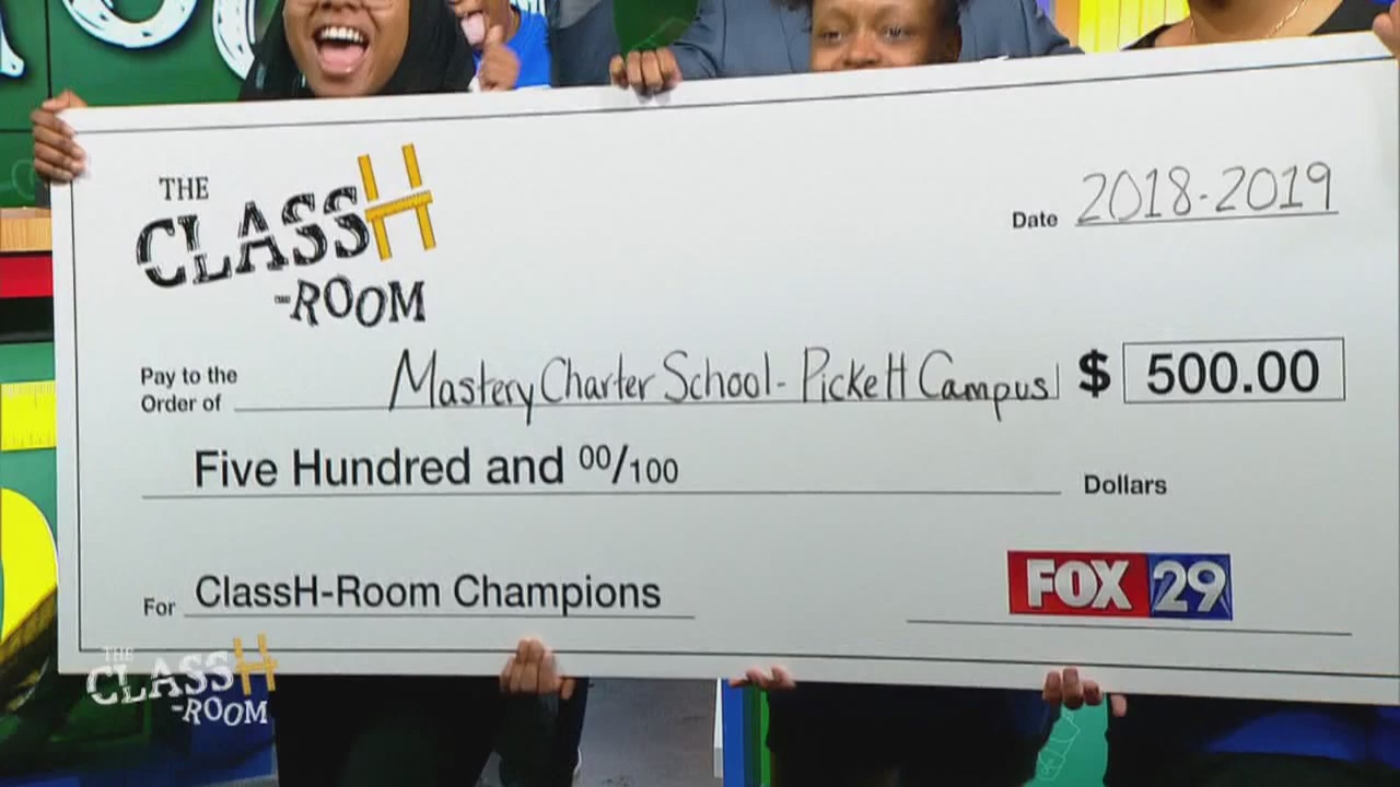 The ClassH-Room - Episode 43, Part 4