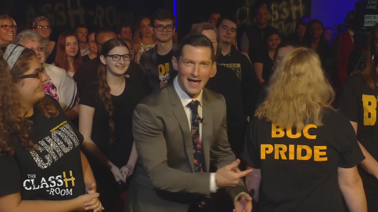 The ClassH-Room - Episode 42, Part 3