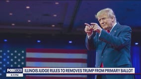 Campaign turmoil, legal issues continue for Trump