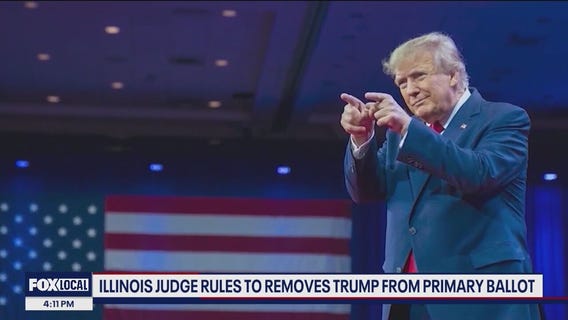 Campaign turmoil, legal issues continue for Trump