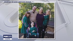 UCSF launching new treatment center to treat rare Gould Syndrome