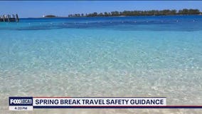 Travel hits record numbers, despite safety advisories
