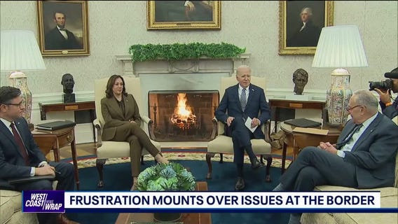 West Coast Wrap: February 27, 2024