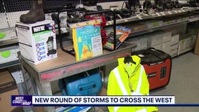 West Coast Wrap: February 28, 2024