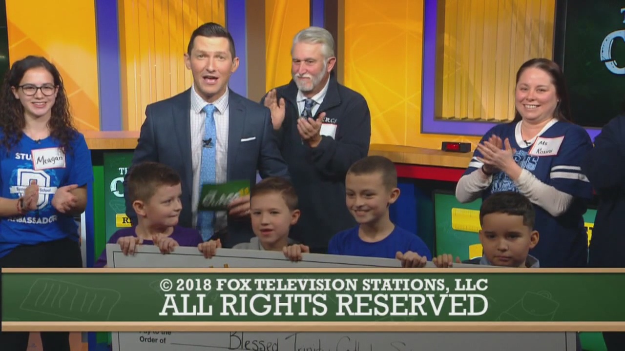 The ClassH-Room - Episode 44, Part 4