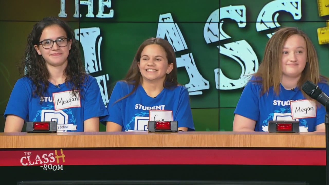 The ClassH-Room - Episode 44, Part 2