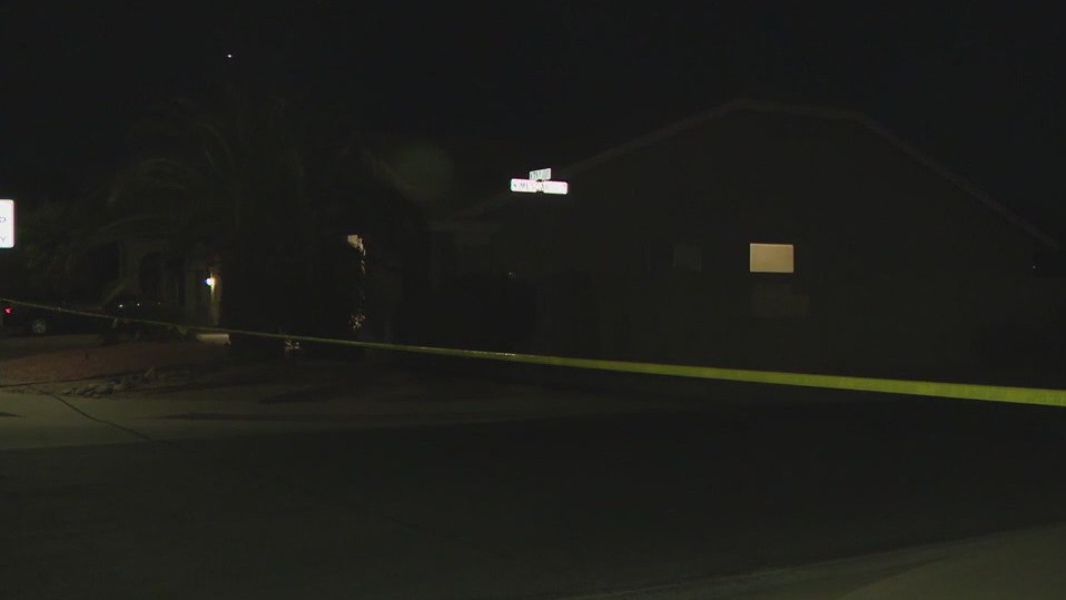 2 killed in Peoria shooting; no one arrested