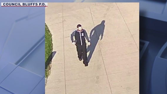 Police ID Martha McSally assault suspect