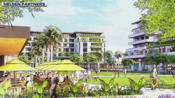 Site of former Scottsdale theme park may be redeveloped