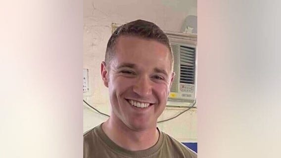 Arizona soldier, 4 others killed while overseas