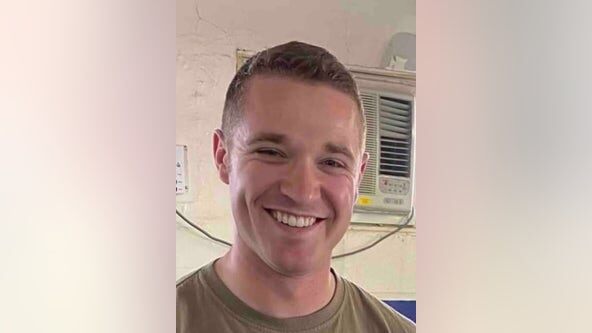 Arizona soldier, 4 others killed while overseas