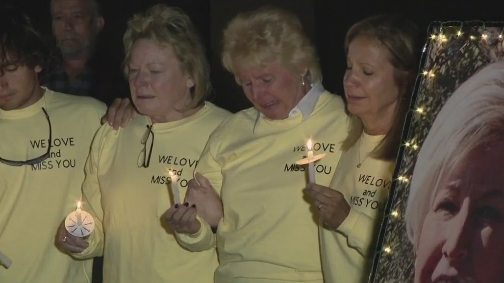 JoAnn Dudek, missing Anthem woman, feared dead