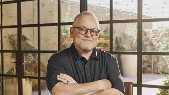 Arizona billionaire's psychedelic PTSD treatment