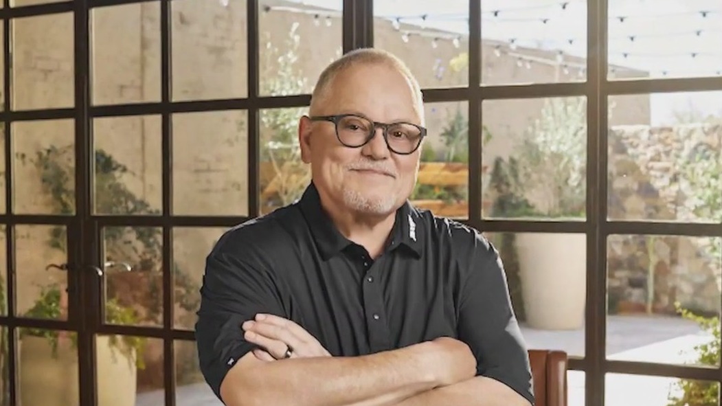 Arizona billionaire's psychedelic PTSD treatment