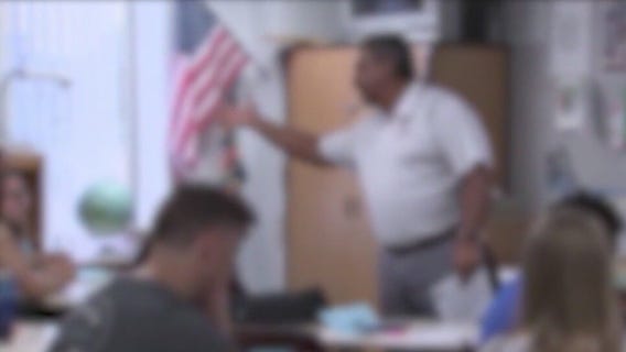 Arizona public school teachers may see pay raise