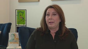 Arizona mom pens book on raising kids will mental illnesses