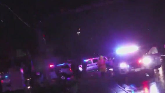 Child killed in Texas flea market shooting