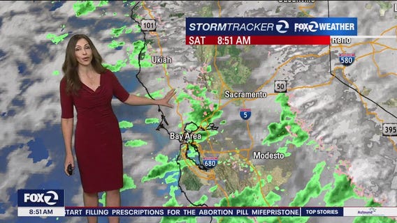 Blizzard, whiteout conditions in the Sierra continue