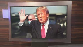 Supreme Court rules Trump stays on ballot