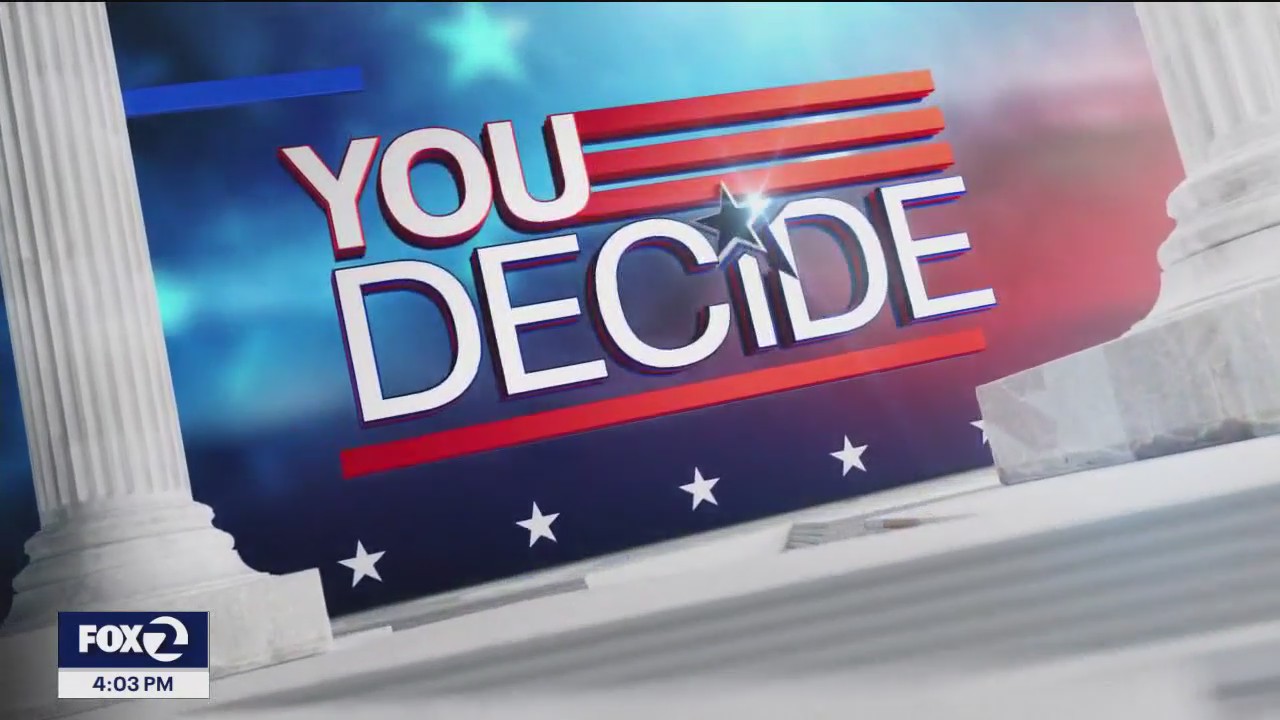 California voters hit the polls, set the stage for November