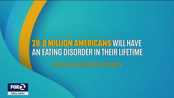Recognizing atypical eating disorders and patterns