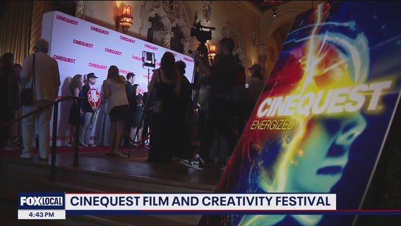 Local festival explores merging the worlds of creativity and AI