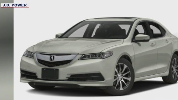 Honda recalls nearly 250K vehicles