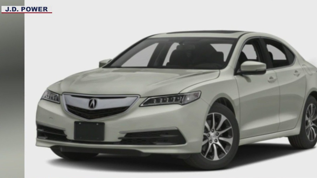 Honda recalls nearly 250K vehicles