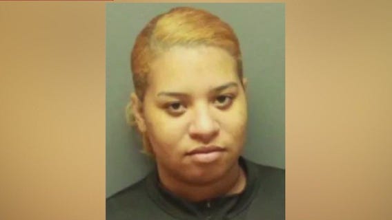 Mom of boy who shot teacher sentenced to prison