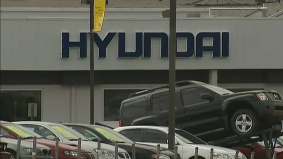 Buying a car? Amazon may soon be the place for that