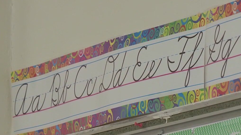 Know cursive? Uncle Sam needs your help!