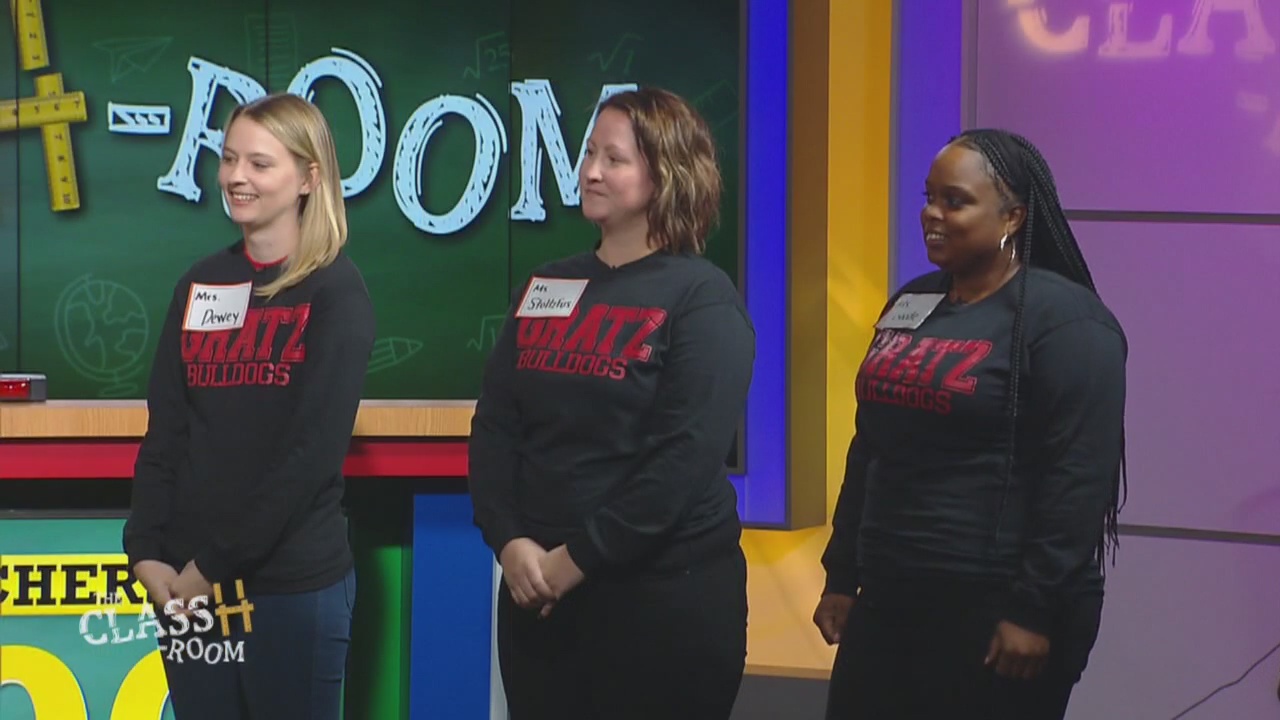 The ClassH-Room - Episode 51, Part 2