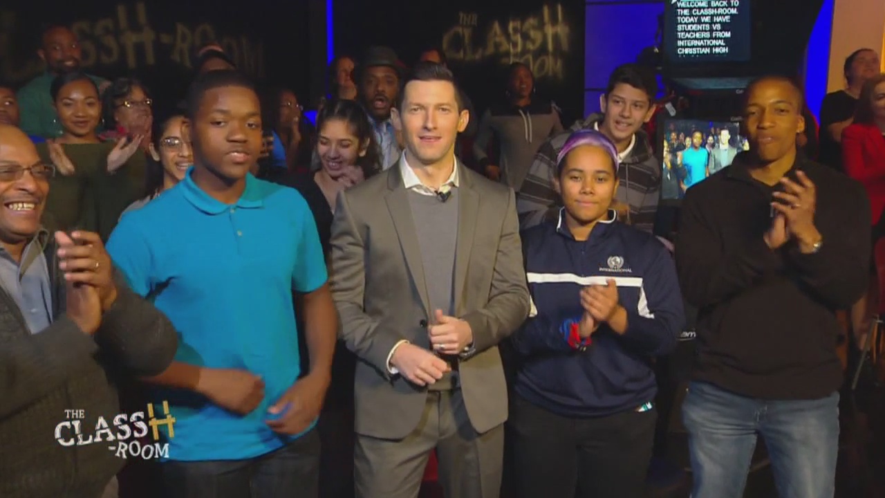 The ClassH-Room - Episode 53, Part 3