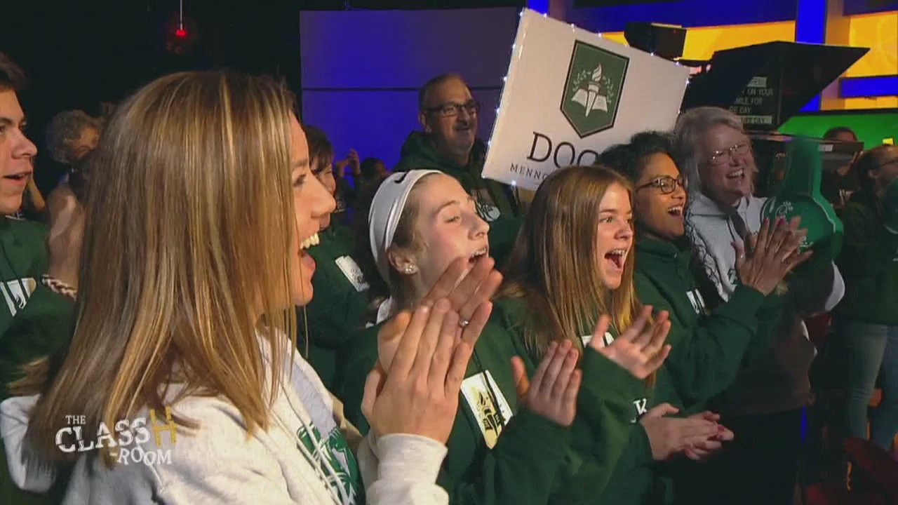 The ClassH-Room - Episode 52, Part 3