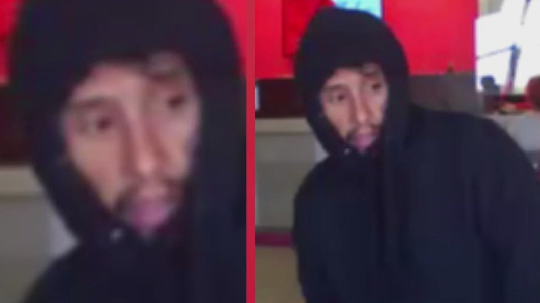 Casa Grande bank robber sought