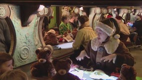 Flagstaff's North Pole Experience now open